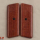 Tokarev TT-33 Compatible Rosewood Grips Gun Grips USA-1522