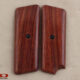 Tokarev TT-33 Compatible Rosewood Grips Gun Grips USA-1527