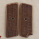 Tokarev TT-33 Compatible Walnut Grips Gun Grips USA-1534