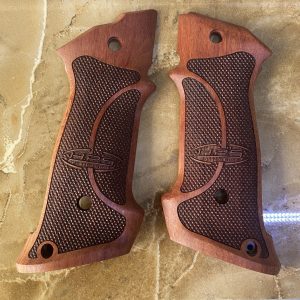 Cz Shadow 2 Grips Gun Grips USA-2303