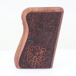 CZ 45 Compatible Rosewood Grips Gun Grips USA-1550