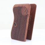 CZ 45 Compatible Rosewood Grips Gun Grips USA-1552