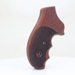 Ruger SP101 Compatible Rosewood Grips Gun Grips USA-1553