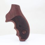 Ruger SP101 Compatible Rosewood Grips Gun Grips USA-1553