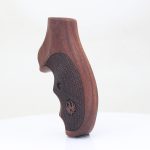 Ruger SP101 Compatible Rosewood Grips Gun Grips USA-1553