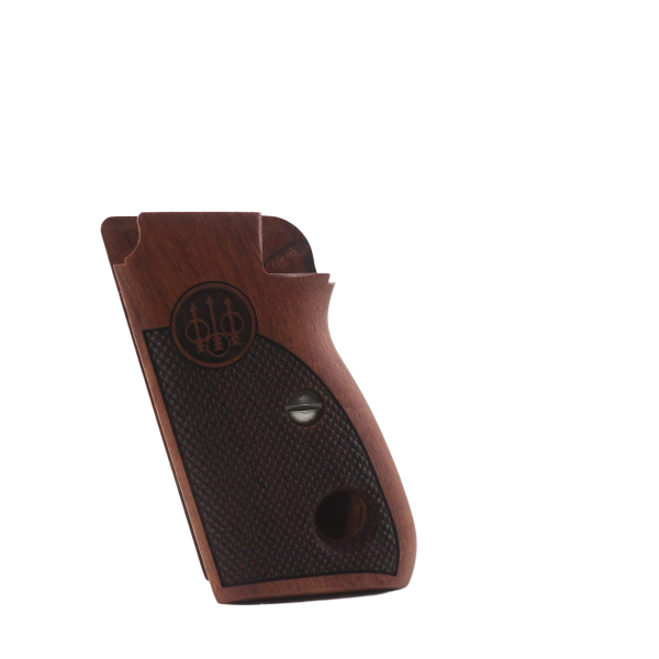 Beretta Mod 70 – 70 S – 71 PUMA Compatible Rosewood Grips Gun Grips USA-1574