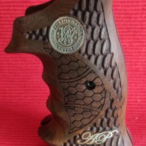 Colt 1911 FIT Model Compatible Micarta Grips Other Designs Gun Grips USA-53