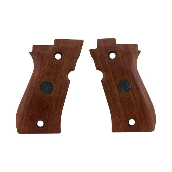 Beretta 81F – 81 FS – 84 F – 84 FS – 84 Cheetah Wooden Handgun Grip Gun Grips USA-1760