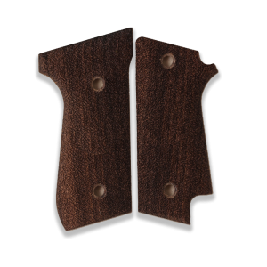 SIG P210-1/-4 /-5/-6/ DK M49 With Lanyard Ring Compatible Walnut Grip Gun Grips USA-706