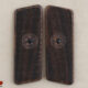 Tokarev TT-33 Compatible Walnut Grips Gun Grips USA-1524