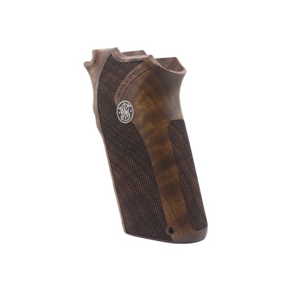 Smith & Wesson 4506, 1006, 1046, 1066, 1086, 4506, 4546, 4563, 4566, 4586 Handgun Grip Gun Grips USA-1738