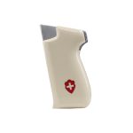 SIG P210-1/P210-2/P210-4/P210-5/P210-6/DK M49 (Acrylic Ivory) Handgun Grip Gun Grips USA-1751