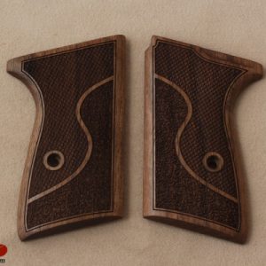 Browning MK3 – Halkalı Gun Grips USA-2787