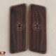 Tokarev TT-33 Compatible Walnut Grips Gun Grips USA-1518