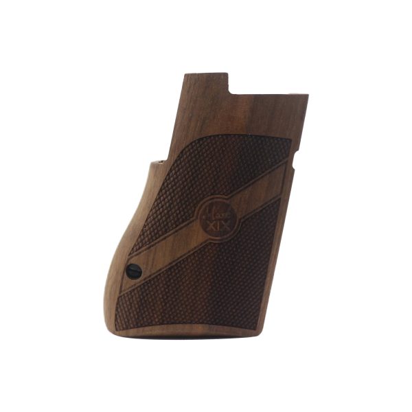 Desert Eagle 3,57/44/50 Cal Wooden (Turkish Walnut) Handgun Grip Gun Grips USA-1740