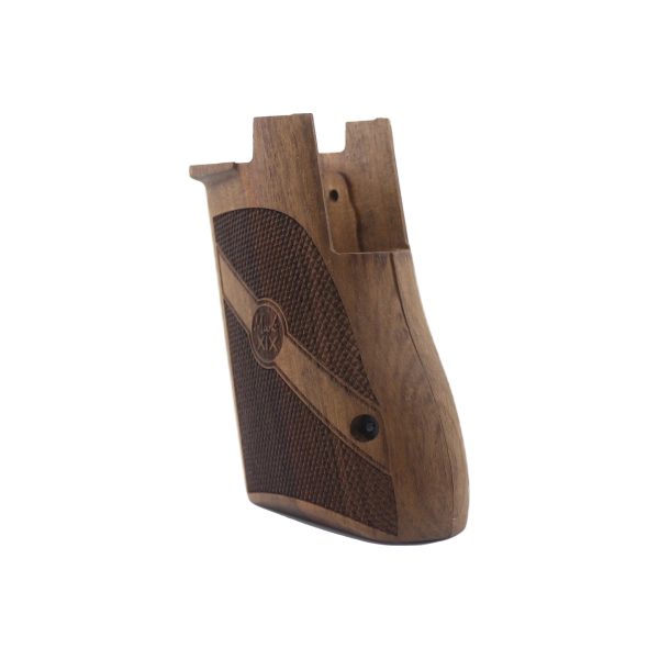 Desert Eagle 3,57/44/50 Cal Wooden (Turkish Walnut) Handgun Grip Gun Grips USA-1740