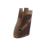 Desert Eagle 3,57/44/50 Cal Wooden (Turkish Walnut) Handgun Grip Gun Grips USA-1740