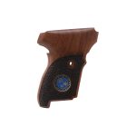 Sig Sauer P224 Wooden (Rosewood) Handgun Grip Gun Grips USA-1746