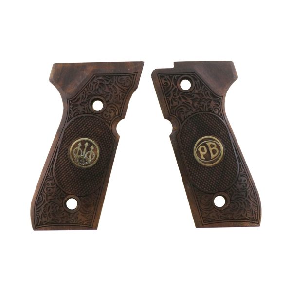 Beretta 92FS, 92, 92F, 92A1, 92FS INOX, 92G, 92D, 96, 96D, 96A1, M9A1 Handgun Grip Gun Grips USA-1763