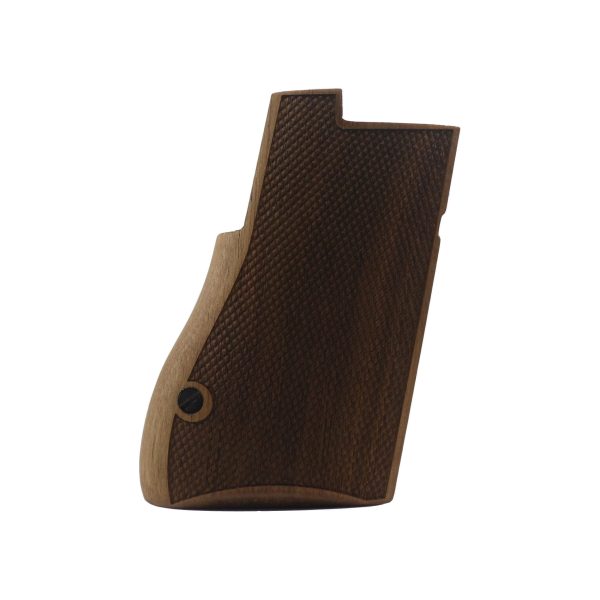 Desert Eagle 3,57/44/50 Cal Wooden (Turkish Walnut) Handgun Grip Gun Grips USA-1767