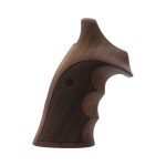 Smith & Wesson K/L/X – Frame Round Butt (Turkish Walnut) Handgun Grip Gun Grips USA-1768