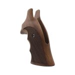 Smith & Wesson K/L/X – Frame Round Butt (Turkish Walnut) Handgun Grip Gun Grips USA-1768