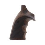 Smith & Wesson K/L – Frame Square Butt Wooden (Turkish Walnut) Handgun Grip Gun Grips USA-1769