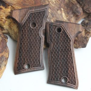 Grip For S&W 1006 1046 1066 1086 4506 4546 4563 4566 4586 Gun Grips USA-1864