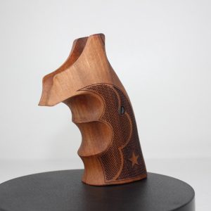 CZ 83 – 82 Compatible Rosewood Grips Diamond Gun Grips USA-1255