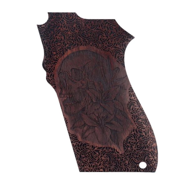 Grip For S&W 4013 TSW,4053 TSW,4056 TSW,6904,6906,6944,6946 Gun Grips USA-1840