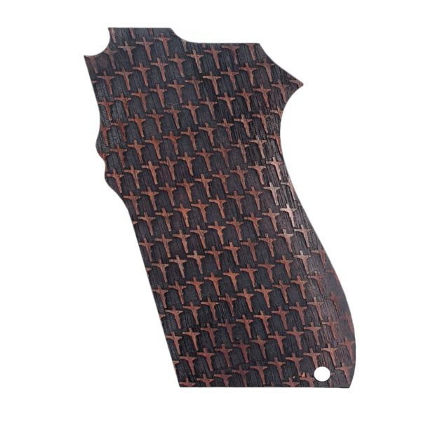 Grip For S&W 4013 TSW,4053 TSW,4056 TSW,6904,6906,6944,6946 Gun Grips USA-1841