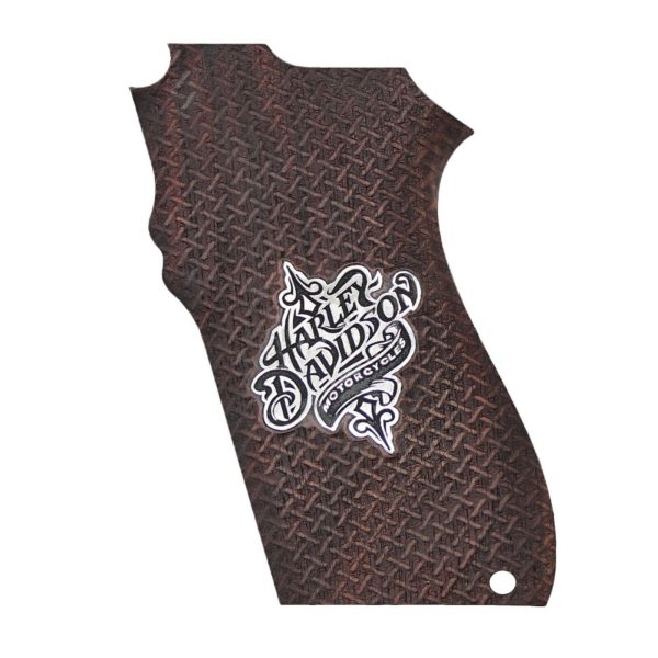 Grip For S&W 4013 TSW,4053 TSW,4056 TSW,6904,6906,6944,6946 Gun Grips USA-1843