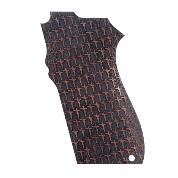 Grip For S&W 4046 TSW,5903,5903 SSV,5904,5906,5943,5944,5946,5967 Gun Grips USA-1851