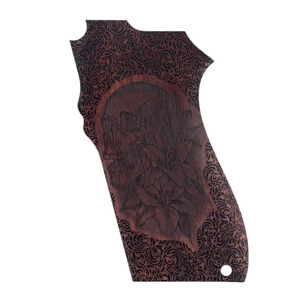 Grip For S&W 4046 TSW,5903,5903 SSV,5904,5906,5943,5944,5946,5967 Gun Grips USA-1855