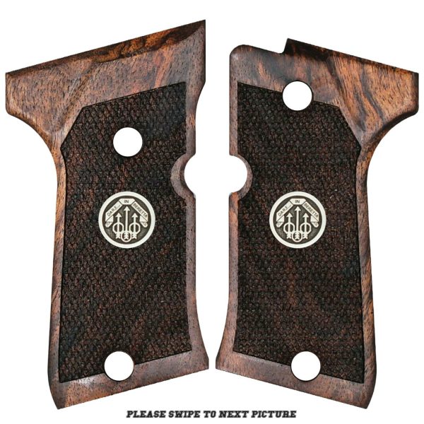 Beretta 92 Compact Grips Gun Grips USA-1889