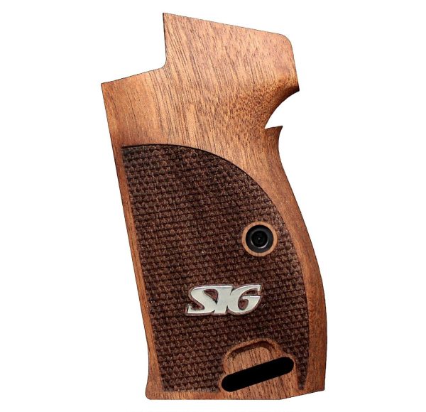 Sig P210 P 210 Grips Gun Grips USA-1931