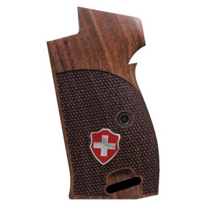 Sig Sauer X-Five P226 /SO /AL /Six /Six AL Compatible Walnut Grip Gun Grips USA-860