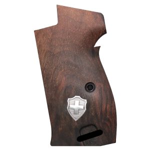 Beretta 81F, 81 FS, 84 F, 84 FS, 84 Cheetah Compatible Walnut Grip Gun Grips USA-417