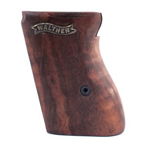 Smith Wesson K/L/X – Frame Round Butt Gun Grips USA-2760