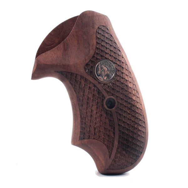 Colt Detective Special & Cobra & Diamond Back & Viper & Agent D Short Frame Grip Gun Grips USA-2069