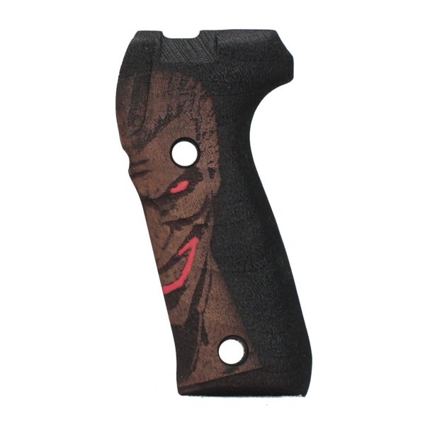 Astra A900 Grip Gun Grips USA-2079