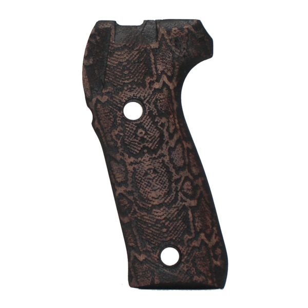 Astra A80 A90 A100 Grip Gun Grips USA-2083