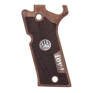 Grip For S&W N Frame Round Butt,Target Style Gun Grips USA-2417