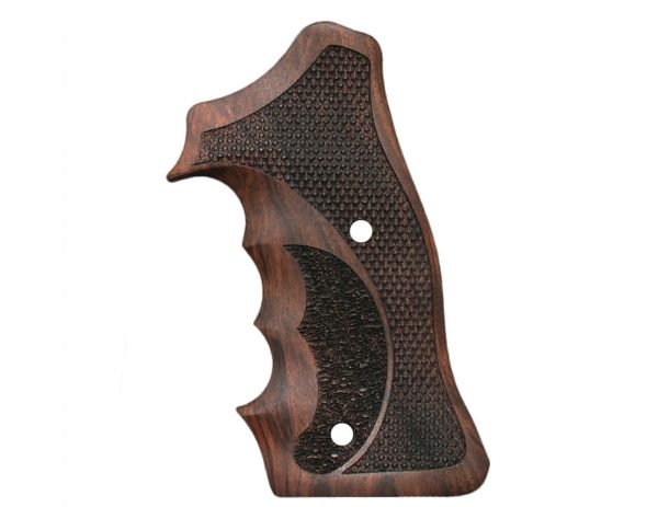 Grip For S&W K – L .38 .357 Frame Square Butt,Target Style Gun Grips USA-2094