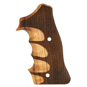 Sig Sauer P226 /SL /Sport I/ II/II SL/II SL PPC Compatible Walnut Grip Gun Grips USA-974