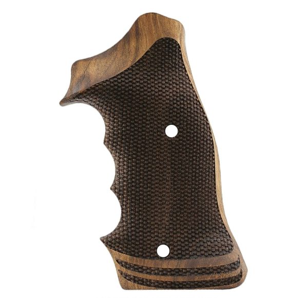 Grip For S&W K – L .38 .357 Frame Square Butt,Target Style Gun Grips USA-2099