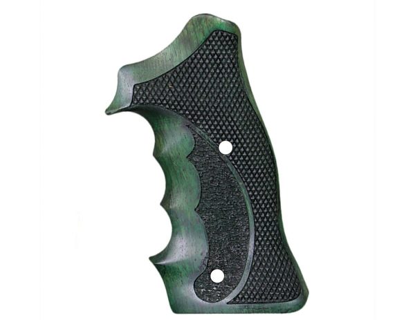 Grip For S&W K – L .38 .357 Frame Square Butt,Target Style Gun Grips USA-2100