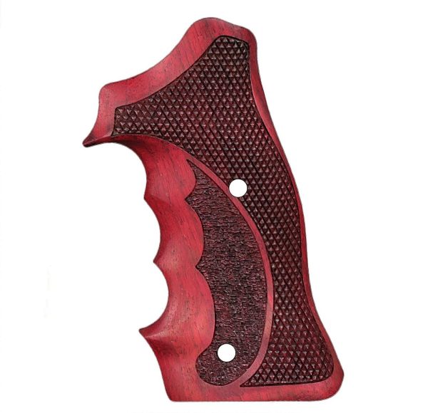 Grip For S&W K – L .38 .357 Frame Square Butt,Target Style Gun Grips USA-2105