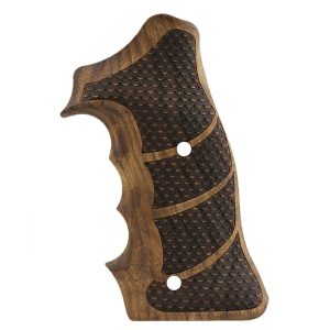 Grip For S&W K – L .38 .357 Frame Square Butt,Target Style Gun Grips USA-2106