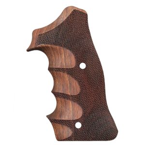 Colt 1903 Pocket Hammerless Compatible Walnut Grips Dragon Skin Gun Grips USA-735